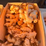 Ginger